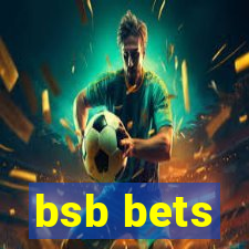 bsb bets